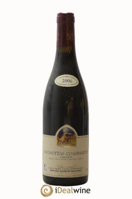 Ruchottes-Chambertin Grand Cru Mugneret-Gibourg (Domaine)