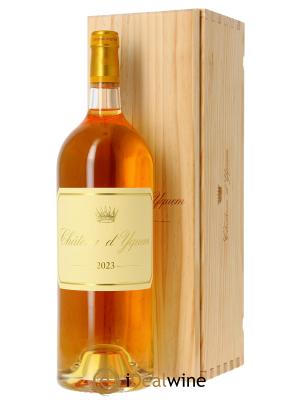 Château d' Yquem 1er Cru Classé Supérieur 