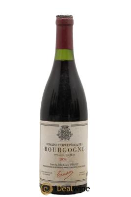 Bourgogne Domaine Trapet