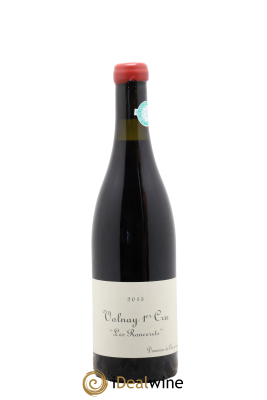Volnay 1er Cru Les Roncerets Domaine de Chassorney