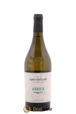 Arbois Savagnin Ouillé Fumey-Chatelain