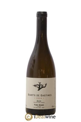 Anjou Quarts de Gastines Pierre Ménard