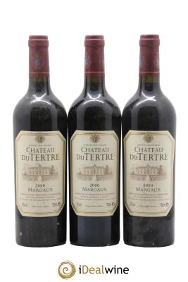 Château du Tertre 5ème Grand Cru Classé