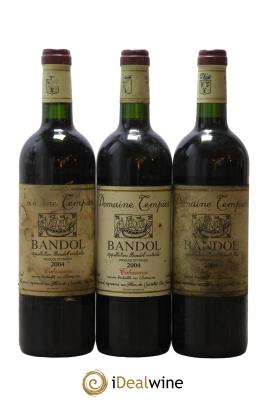 Bandol Domaine Tempier Cuvée Cabassaou Famille Peyraud