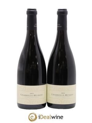 Chambolle-Musigny Amiot-Servelle 