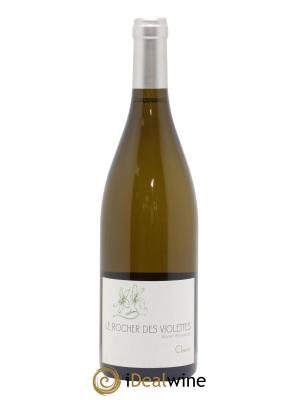 Vin de France Chenin Le Rocher des Violettes