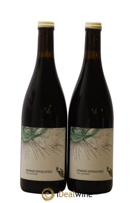 Pernand-Vergelesses 1er Cru Les Fichots Les Horées 