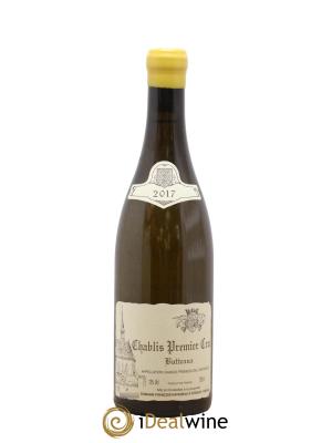 Chablis 1er Cru Butteaux Raveneau (Domaine)