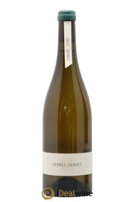 Jurançon sec Serres-Seques Domaine Lajibe - Jean-Baptiste Semmartin