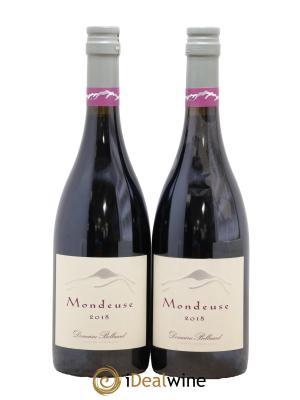 Vin de France Mondeuse Domaine Belluard