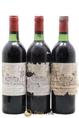 Château Lagrange 3ème Grand Cru Classé