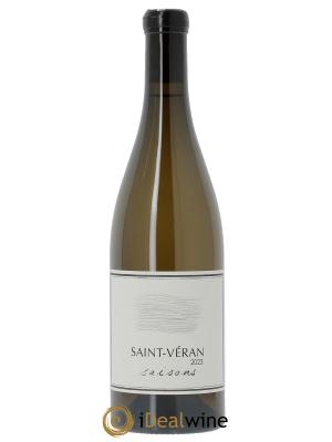 Saint-Véran Saisons 