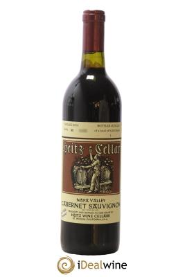 USA Cabernet Sauvignon Linda Falls Heitz