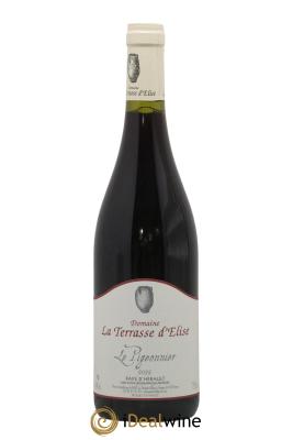 IGP Pays d'Hérault Le Pigeonnier Terrasse d'Elise (Domaine de la)