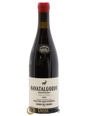 Sierra de Gredos Comando G Navatalgordo