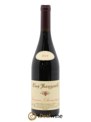 Saumur-Champigny Clos Rougeard