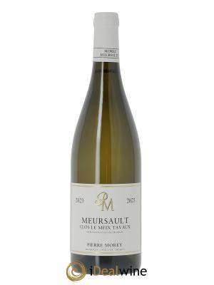 Meursault Le Meix Tavaux Pierre Morey (Domaine) 