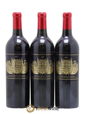 Château Palmer 3ème Grand Cru Classé