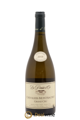 Chevalier-Montrachet Grand Cru La Pousse d'Or