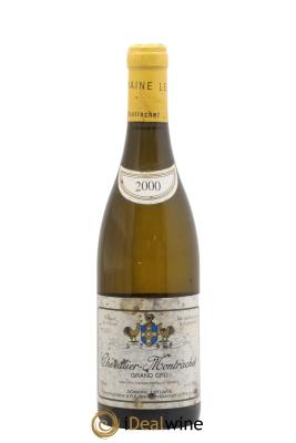Chevalier-Montrachet Grand Cru Leflaive (Domaine)