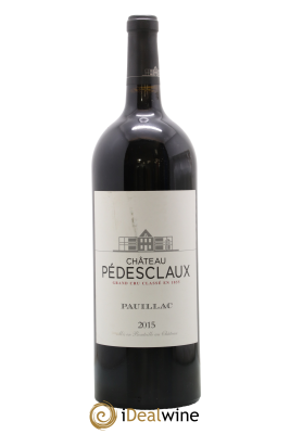 Château Pedesclaux 5ème Grand Cru Classé
