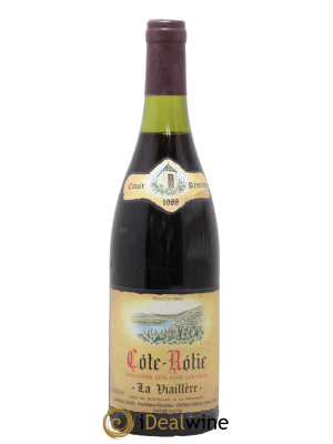 Côte-Rôtie La Viaillere Dervieux Thaize