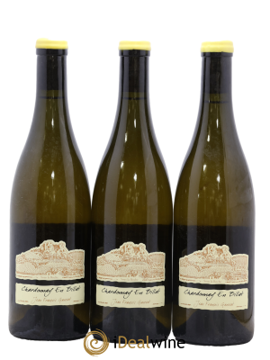 Côtes du Jura Chardonnay En Billat Jean-François Ganevat (Domaine)