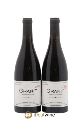 Ajaccio Granit 60 Vaccelli