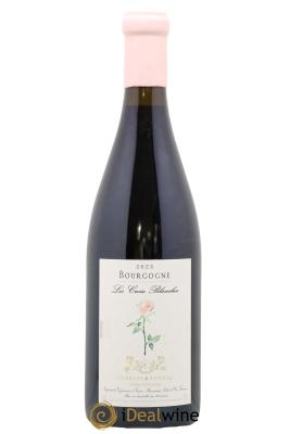 Bourgogne La Croix Blanche Charles Lachaux