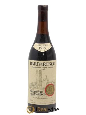 Barbaresco DOCG Produttori del Barbaresco