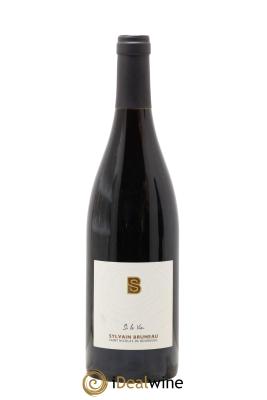 Saint-Nicolas de Bourgueil Si Le Vin Domaine Sylvain Bruneau