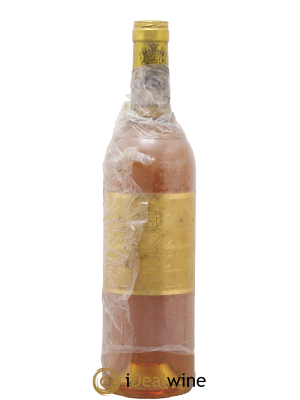 Château Suduiraut 1er Grand Cru Classé