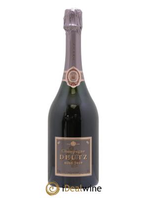 Rosé Millésimé Brut Deutz