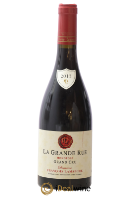 La Grande Rue Grand Cru Lamarche (Domaine)