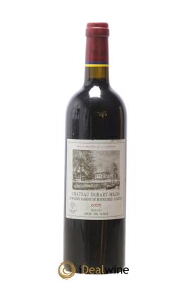 Château Duhart-Milon 4ème Grand Cru Classé