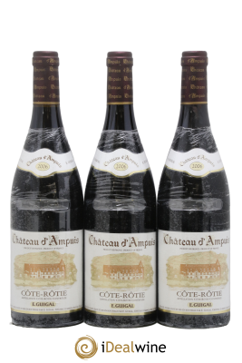 Côte-Rôtie Château d'Ampuis Guigal