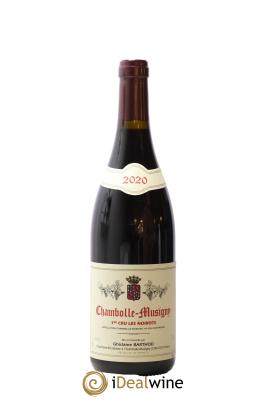 Chambolle-Musigny 1er Cru Les Noirots Ghislaine Barthod