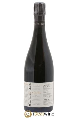 Avize Les Chantereines Grand Cru Extra-Brut Jacques Selosse