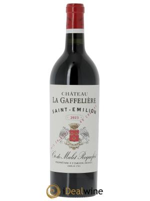 Château la Gaffelière 1er Grand Cru Classé B (CBO à partir de 3 bts)