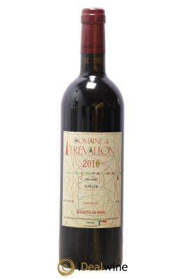 Alpilles Trévallon (Domaine de) Eloi Dürrbach