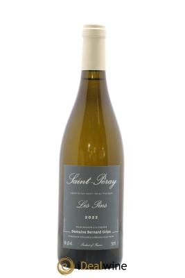 Saint-Péray Les Pins Bernard Gripa (Domaine)