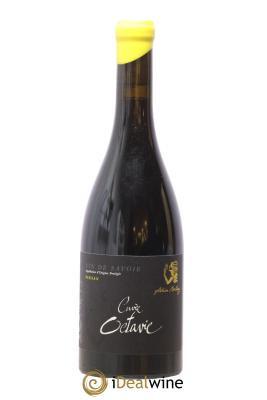 Vin de Savoie Persan Cuvée Octavie Adrien Berlioz