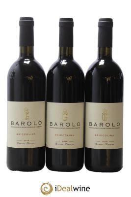 Barolo DOC Briccolina Tiziano Grasso