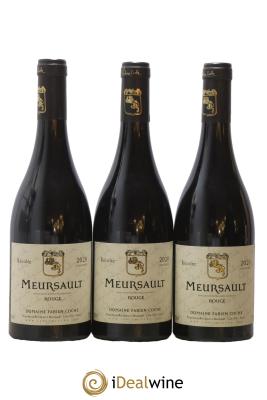 Meursault Fabien Coche