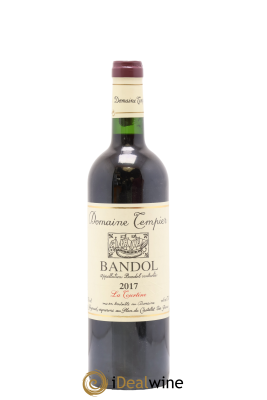 Bandol Domaine Tempier La Tourtine Famille Peyraud