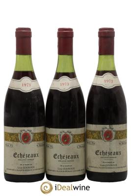 Echezeaux Grand Cru 