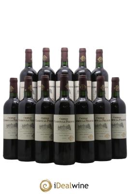 Château Cambon la Pelouse Cru Bourgeois