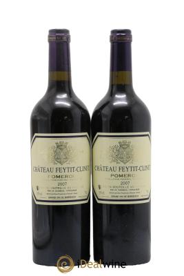 Château Feytit-Clinet