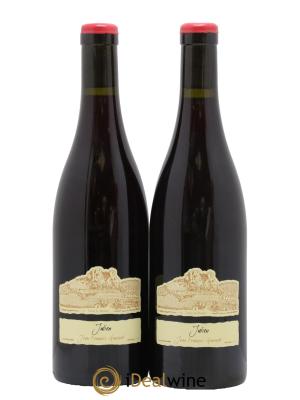 Côtes du Jura Cuvée Julien Jean-François Ganevat (Domaine)