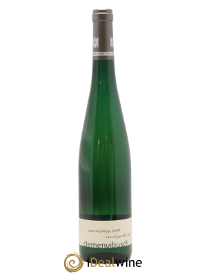 Allemagne Riesling Marienburg Clemens Busch